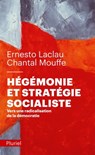 Hégémonie et stratégie socialiste - Chantal Mouffe - 9782818507339
