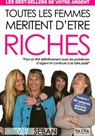 Toutes les femmes méritent d'être riche - Olivier Seban - 9782818800980