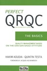 Perfect QRQC - Hakim Aoudia ; Quintin Testa ; Jacques Aschenbroich - 9782818806821