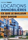 Locations immobilières - Vincent VINBER - 9782818811184