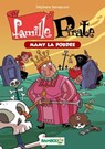 Famille Pirate Bamboo Poche T3 - Stéphane Bernasconi - 9782818918128