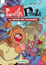 Famille Pirate Bamboo Poche T4 - Stéphane Bernasconi - 9782818918135