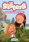 Les Sisters Bamboo Poche T01 - Christophe Cazenove ; WILLIAM - 9782818920886