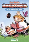 Les Petits Rugbymen Bamboo Poche T01 - Jean-Charles Poupard ; Beka - 9782818921715
