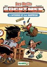 Les Petits Rugbymen Bamboo Poche T02 - Jean-Charles Poupard ; Beka - 9782818921722