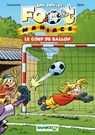 Les petits Footmaniacs - poche tome 01 - Olivier Saive ; Christophe Cazenove - 9782818921838