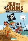 Jeu de gamins Bamboo Poche T1 - Mickaël Roux ; Alain Roux - 9782818922828