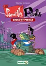 Famille Pirate Bamboo Poche T1 - Stéphane Bernasconi - 9782818924013