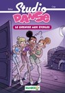 Studio danse Bamboo Poche T4 - Christophe Piron ; Beka - 9782818924044