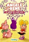 Angèle et René - Tome 2 - Curd Ridel - 9782818935361