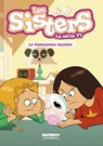 Les Sisters - La Série TV - Poche - tome 36 - Christophe Cazenove ; Florane POINOT ; WILLIAM - 9782818993125