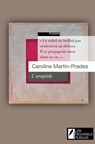 L'arap�de - Caroline Martin-prades - 9782819502388
