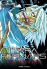 Terra Formars Rain Hard - Ken-ichi Tachibana ; Satoshi Kimura - 9782820325556