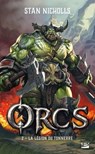 Orcs, T2 : La Légion du tonnerre - Stan Nicholls - 9782820501882