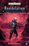 Annihilation: La Guerre de la Reine Araignée, T5 - Philip Athans - 9782820502650