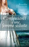 Les Soeurs Donovan, T3 : Confessions d'une femme séduite - Jennifer Haymore - 9782820513663