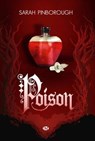 Poison - Sarah Pinborough - 9782820515216