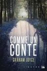 Comme un conte - Graham Joyce - 9782820519696
