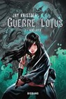 La Guerre du Lotus, T2 : Kinslayer - Jay Kristoff - 9782820520692