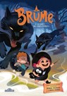 Brume – Tome 2 – La Forêt des âmes perdues – Lecture roman jeunesse – Dès 7 ans - Glenat ; Carine Hinder ; Jérôme Pélissier ; Lou Allori - 9782821219168
