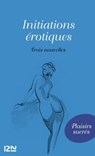 Initiations érotiques - Mirabeau ; Donatien Alphonse François Sade - 9782823801552