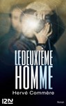 Le Deuxième homme - Hervé Commère - 9782823802061