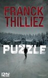 Puzzle - Franck Thilliez - 9782823805130