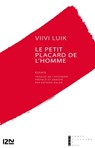 Le petit placard de l'homme - Viivi Luik - 9782823808353