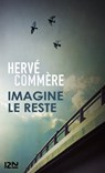 Imagine le reste - Hervé Commère - 9782823810486