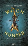 Witch Hunter - tome 1 - Virginia Boecker - 9782823812886