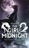 The Girl at Midnight - tome 1 De plumes et de feu - Melissa Grey - 9782823818208
