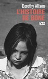 L'histoire de Bone - Dorothy Allison - 9782823843262