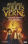 Les aventures du jeune Jules Verne - tome 3 Voyage dans les abîmes - Capitaine Nemo ; Miguel Garcia Lopez ; Francisco Porres - 9782823843668