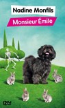Monsieur Emile - Nadine Monfils - 9782823843996