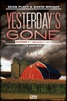 Yesterday's gone - Saison 2 - épisode 1 et 2 - Sean Platt ; David Wright - 9782823846348