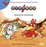 Pitikok chasseur de cauchemars - Christian Jolibois - 9782823850895