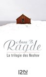 La trilogie des Neshov - Anne B. Ragde - 9782823851274