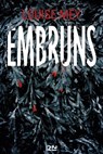 Embruns - Louise Mey - 9782823854176
