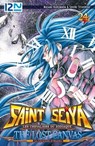 Saint Seiya - Les Chevaliers du Zodiaque - The Lost Canvas - La Légende d'Hadès - Tome 24 - Masami Kurumada ; Shiori Teshirogi - 9782823857658