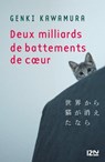 Deux milliards de battements de coeur - Genki Kawamura - 9782823860016