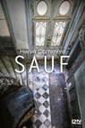 Sauf - Hervé Commère - 9782823860092