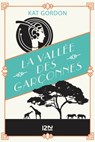 La Vallée des garçonnes - Kat Gordon - 9782823860146