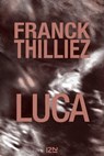 Luca - Franck Thilliez - 9782823860580