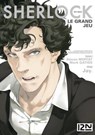 Sherlock - épisode 3 : Le grand jeu - Jay ; Mark Gatiss ; Steven Moffat - 9782823861419