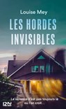 Les Hordes invisibles - Louise Mey - 9782823862492