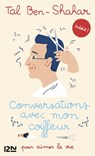 Conversations avec mon coiffeur - Tal Ben-Shahar - 9782823864113
