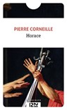 Horace - Pierre Corneille - 9782823869408