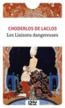Les liaisons dangereuses - Choderlos de Laclos - 9782823869415