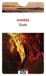 Iliade - Homère - 9782823870213