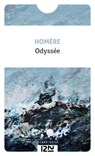 Odyssée - Homère - 9782823870220